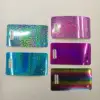 PET laser engraving film, heat transfer engraving film, hot stamping and heat transfer, clothing accessories, clothing accessories, T-shirt engraving film, 50*100 meters details Picture